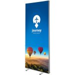 Jansen Display Light Box Brightbox jednostranný Velikost: 850 x 2000 mm – Zboží Dáma