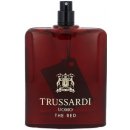 TrussarDi Uomo The Red toaletní voda pánská 50 ml