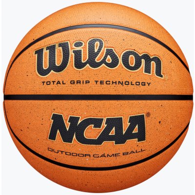 Wilson NCAA Outdoor Game – Zbozi.Blesk.cz