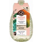 YVES ROCHER Sprchový gel Mango & koriandr 600 ml – Zbozi.Blesk.cz