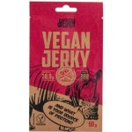 Vegun Vegan Jerky BBQ 50 g – Zboží Dáma