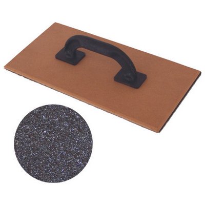 Hladítko smirek 400x200 mm – Sleviste.cz