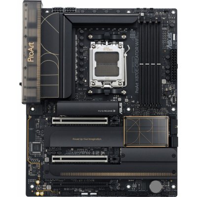 Asus ProArt X870E-CREATOR WIFI 90MB1IG0-M0EAY0 – Hledejceny.cz