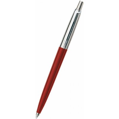 Parker Jotter Special Red 2183310 – Hledejceny.cz