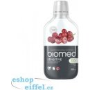 Biomed ústní voda Sensitive 500 ml