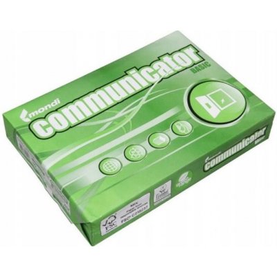 Mondi A4 80g. 500 listů – Zboží Mobilmania