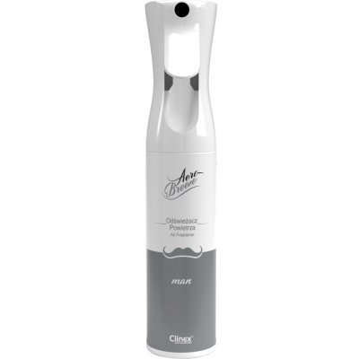 CLINEX AeroBreeze MAN 290 ml – Sleviste.cz
