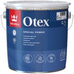 Tikkurila Otex Adhesion Primer 2,7 l white – Zboží Mobilmania