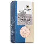 Sonnentor Ayurvédská kouzelná sůl konv. jemná 150 g – Zboží Mobilmania