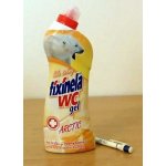 Fixinela WC síla šelmy Arctic 750 ml – HobbyKompas.cz