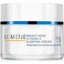 Lumene Sleeping Cream krém na spaní 50 ml