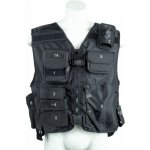 Dasta Vesta taktická vzor 639 Z0049 Černá – Sleviste.cz