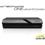 Dreambox ONE COMBO ULTRA HD – Zboží Živě Dreambox ONE COMBO ULTRA HD – Zboží Živě