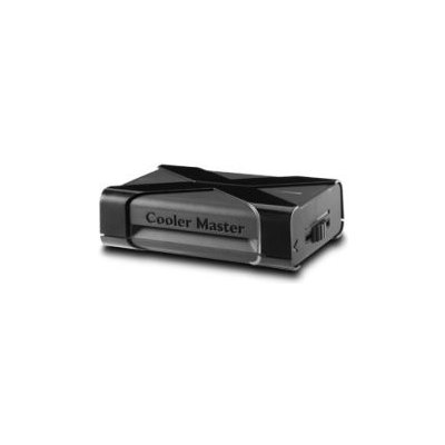 Cooler Master PWM Fan Hub RF-BFN-PBUA-GP – Zboží Živě