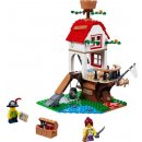 LEGO® Creator 31078 Domeček na stromě