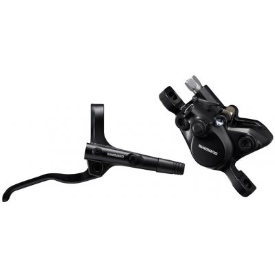 SHIMANO kot brzd-set ALTUS BR-MT200-KIT př+zad/ BL-MT200 adapt:F180PP polymer SMBH59 – Zboží Dáma