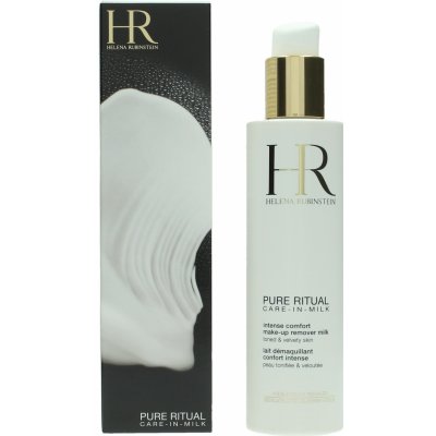 Helena Rubinstein Pure Ritual intenzivní odličovací mléko (Intense Comfort Make-up Remover Milk) 200 ml – Hledejceny.cz