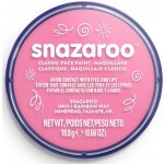 Snazaroo barva na obličej 18 ml Růžová světlá Pale Pink – Zboží Dáma