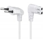 Goobay 1,5 m bílý 97349 – Zboží Mobilmania