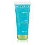 Bioderma Sébium Gel Moussant čistící gel na akné tuba 200 ml – Zboží Dáma
