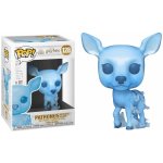 Funko Pop! 128 Harry Potter Patron Severus Snape Laň – Hledejceny.cz