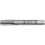 NÁSTROJE CZ Závitník sadový G1/16" 28z/1" I NO A ČSN 22 3012 - 112 - CZZ112-1161 – Hledejceny.cz