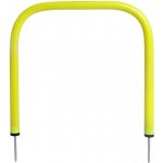 Select PASSING ARC Tréninková překážka světle zelená – Sleviste.cz