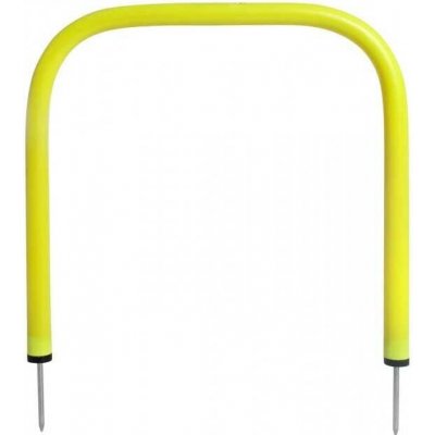 Select PASSING ARC Tréninková překážka světle zelená – Sleviste.cz