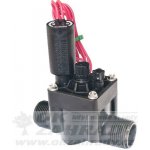 Hunter Elektromagnetický ventil 1'' PGV 101 MM s regulací průtoku – Hledejceny.cz