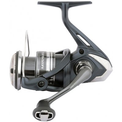 Shimano Miravel 1000 – Sleviste.cz