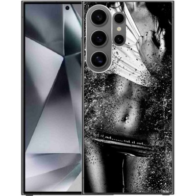 mmCase Gelové Samsung Galaxy S24 Ultra - sexy žena 1 – Zboží Mobilmania