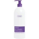 Ziaja Relaxing Massage Oil relaxační masážní olej 500 ml – Hledejceny.cz