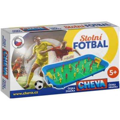 Chemoplast fotbal GC41 stolní kopaná