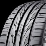 Kumho Ecsta PS31 205/40 R17 84W – Hledejceny.cz