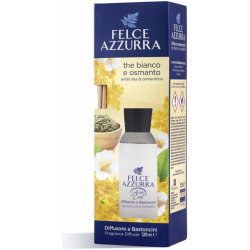 Felce Azzurra Osvěžovač vzduchu tyčinky 120 ml