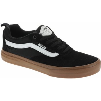 Vans Kyle Walker Pro black/gum