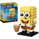 LEGO® BrickHeadz™ 40858 Figurka: Spongebob v kalhotách – Sleviste.cz