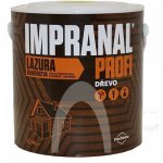 Impranal Profi 2,5 l ořech – Zbozi.Blesk.cz