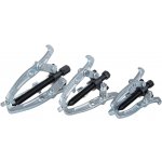 GEKO Stahováky tříramenné, sada 3 ks G30308 | Zboží Auto