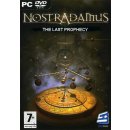 Nostradamus: The Last Propercy