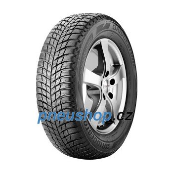 Bridgestone Blizzak LM001 225/45 R17 91H