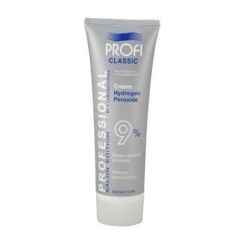 Destivii Hair Oxy Profesional peroxid Classic 9% 80 ml