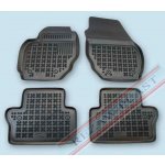 Koberce gumové Rezaw Plast Volvo XC70 2007-2016 – Zboží Mobilmania