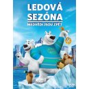 Ledová sezóna: Medvědi jsou zpět DVD