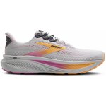 Brooks Ghost 17 oyster/apricot/pink bílá – Zboží Dáma