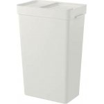 Ikea Plastový 35 l šedý – Hledejceny.cz