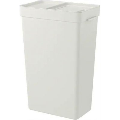 Ikea Plastový 35 l šedý – Hledejceny.cz