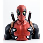 Pokladnička Deadpool 20 cm SD Toys Marvel Co – Zboží Mobilmania