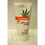 Cannaderm Thermolka hřejivé mazání 200 ml – Sleviste.cz