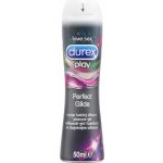 Durex Perfect Glide 50 ml – Zbozi.Blesk.cz